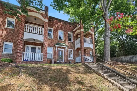 843 Ideal 11 Way #11, Charlotte, NC 28203