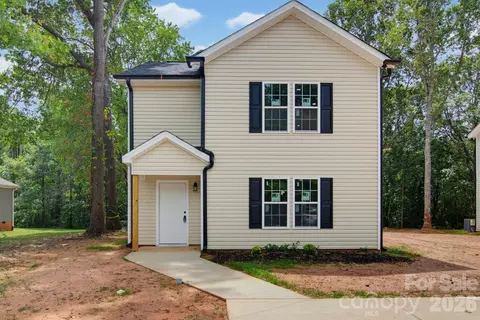 2258 Lula St, Winston Salem, NC 27101