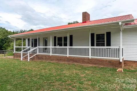 Exterior - 4505 E Highway 218 Hwy, Monroe, NC 28110 photo 5 of 6