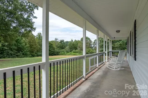 Exterior - 4505 E Highway 218 Hwy, Monroe, NC 28110 photo 6 of 6