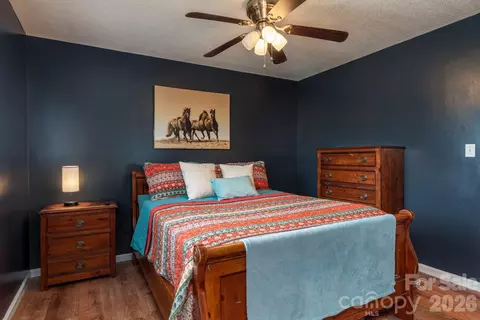 Bedroom - 4505 E Highway 218 Hwy, Monroe, NC 28110 photo 2 of 4