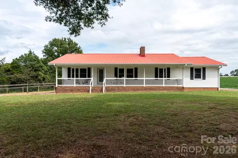 Exterior - 4505 E Highway 218 Hwy, Monroe, NC 28110 photo 4 of 6