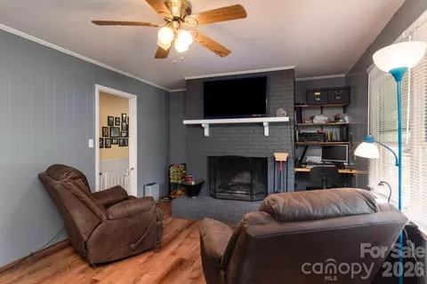 Living - 4505 E Highway 218 Hwy, Monroe, NC 28110 photo 1 of 2