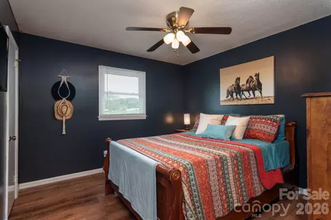 Bedroom - 4505 E Highway 218 Hwy, Monroe, NC 28110 photo 1 of 4