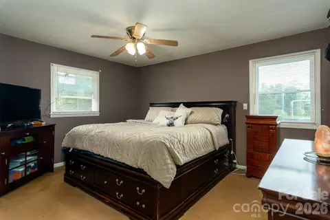 Bedroom - 4505 E Highway 218 Hwy, Monroe, NC 28110 photo 3 of 4