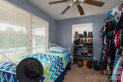 Bedroom - 4505 E Highway 218 Hwy, Monroe, NC 28110 photo 4 of 4