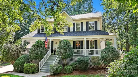 612 17th Avenue Se Dr SE, Hickory, NC 28602