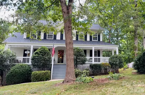 612 17th Avenue Se Dr SE, Hickory, NC 28602