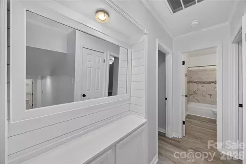 Entry Way - 2087 Marquesas Ave, Tega Cay, SC 29708 photo 1 of 1