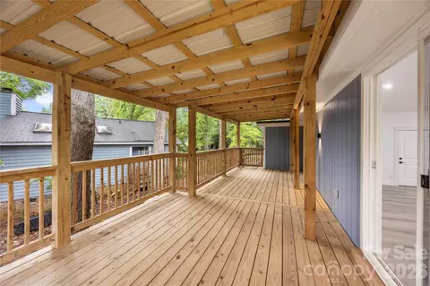 Exterior - 2087 Marquesas Ave, Tega Cay, SC 29708 photo 2 of 3