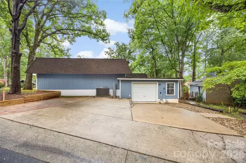 Exterior - 2087 Marquesas Ave, Tega Cay, SC 29708 photo 3 of 3