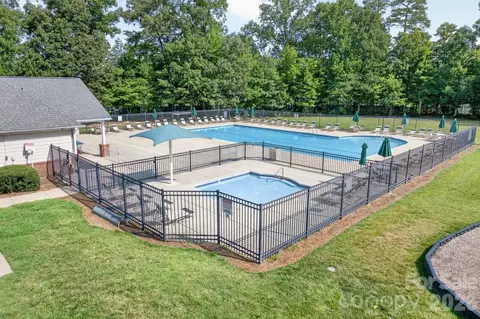 Exterior - 4708 Kiddle Ln, Monroe, NC 28110 photo 6 of 6