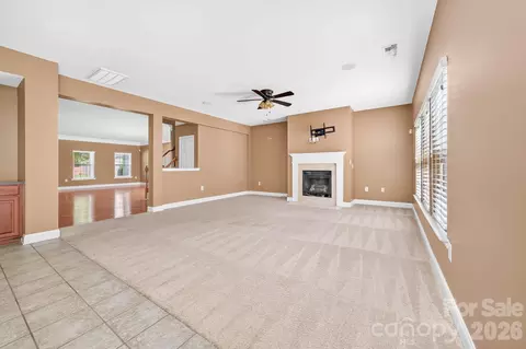 Living - 4708 Kiddle Ln, Monroe, NC 28110 photo 3 of 7