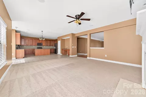 Living - 4708 Kiddle Ln, Monroe, NC 28110 photo 5 of 7