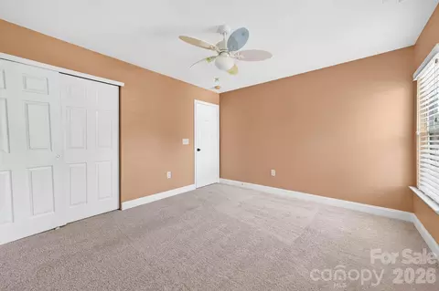 Bedroom - 4708 Kiddle Ln, Monroe, NC 28110 photo 2 of 4