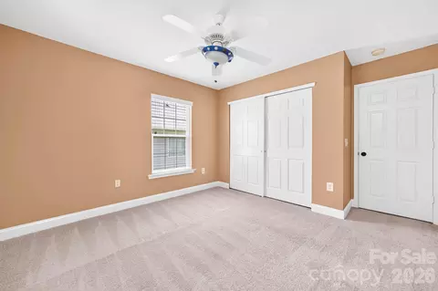 Bedroom - 4708 Kiddle Ln, Monroe, NC 28110 photo 4 of 4