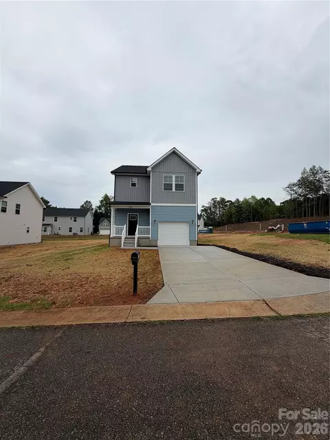 1155 Summerhill Sw St SW, Lenoir, NC 28645