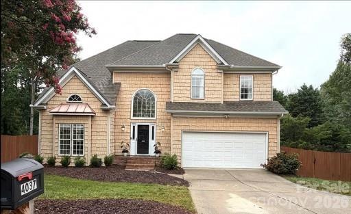 4037 Bamborough Dr, Fort Mill, SC 29715