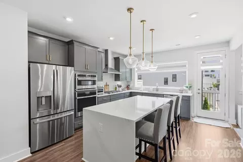 4118 Polluck Way, Charlotte, NC 28209