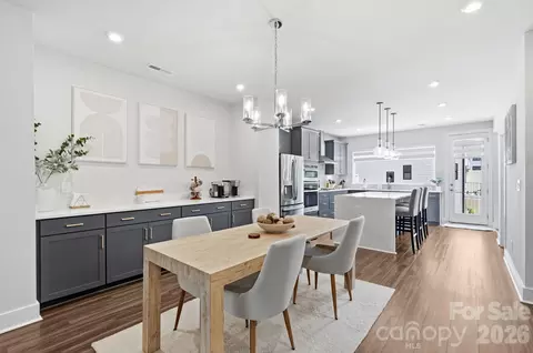 4118 Polluck Way, Charlotte, NC 28209