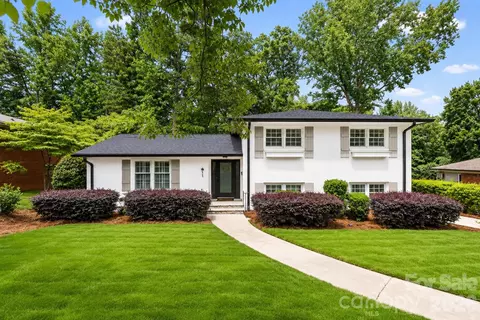 511 Merwick Cir, Charlotte, NC 28211