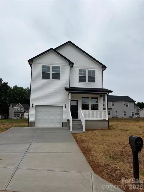 1161 Summerhill Sw St SW, Lenoir, NC 28645