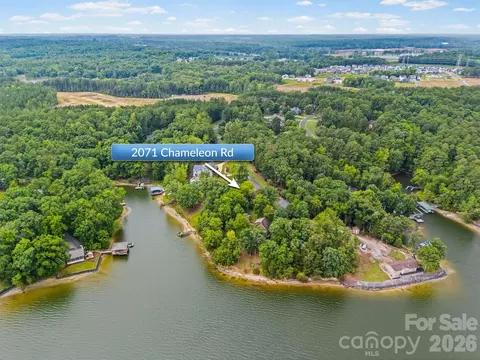 2071 Chameleon 156 Rd #156, York, SC 29745