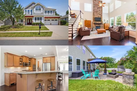 1188 Mckee Farm Ln, Belmont, NC 28012
