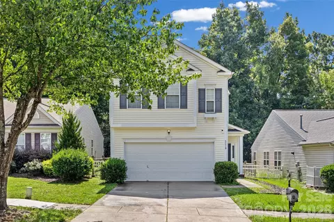 5219 Silabert Ave, Charlotte, NC 28205