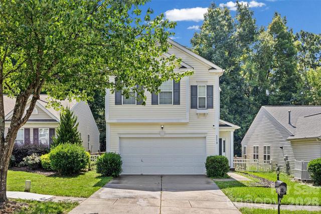 5219 Silabert Ave, Charlotte, NC 28205