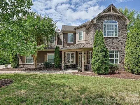 12902 Blakemore Ave, Huntersville, NC 28078