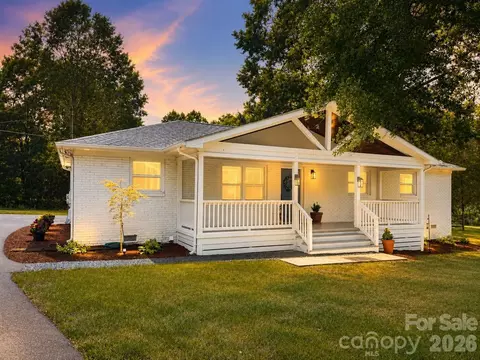 4322 Rocky River N Rd N, Indian Trail, NC 28079