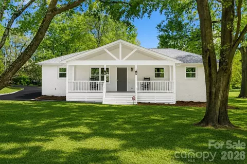 4322 Rocky River N Rd N, Indian Trail, NC 28079