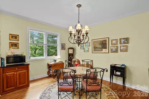 Dining - 100 Crestgrove Dr, Flat Rock, NC 28731 photo 2 of 4
