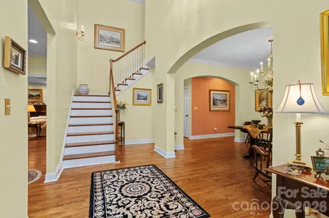 Entry Way - 100 Crestgrove Dr, Flat Rock, NC 28731 photo 2 of 2