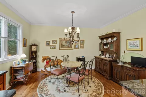 Dining - 100 Crestgrove Dr, Flat Rock, NC 28731 photo 1 of 4