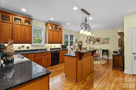 Kitchen - 100 Crestgrove Dr, Flat Rock, NC 28731 photo 1 of 4