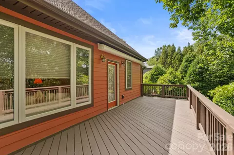 Exterior - 100 Crestgrove Dr, Flat Rock, NC 28731 photo 3 of 3
