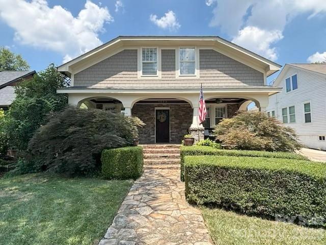 1822 Lombardy Cir, Charlotte, NC 28203