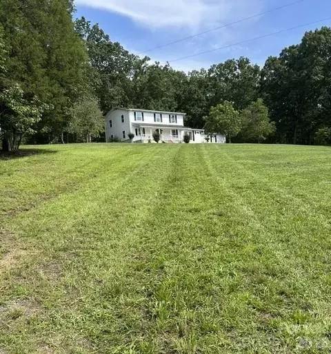 33949 Rocky River Rd, Norwood, NC 28128