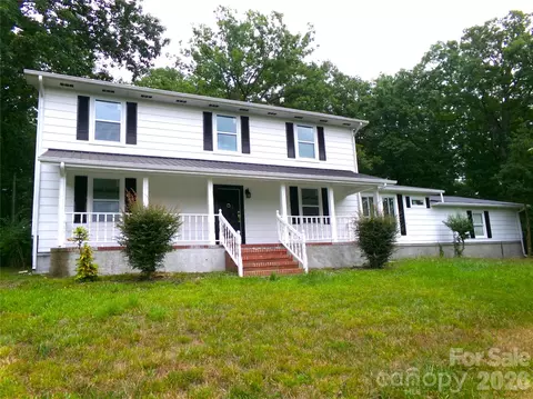 33949 Rocky River Rd, Norwood, NC 28128