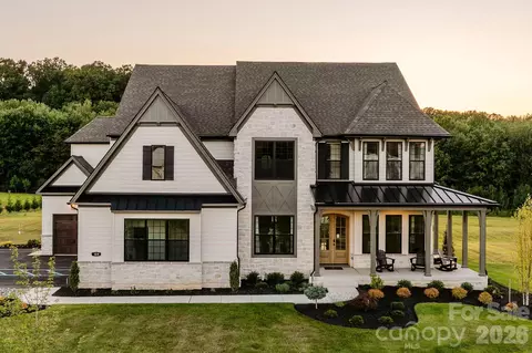 Celestial Devonshire Way #DEVONSHIRE, Weddington, NC 28277 photo 2