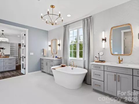 Celestial Devonshire Way #DEVONSHIRE, Weddington, NC 28277 photo 42