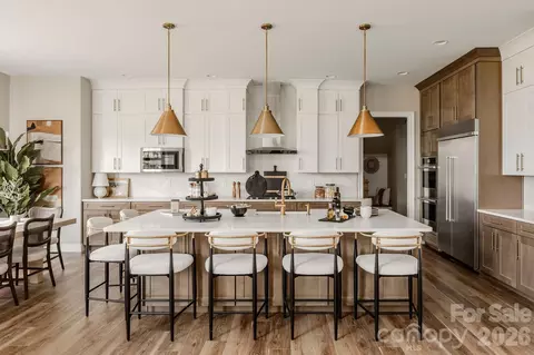 Celestial Devonshire Way #DEVONSHIRE, Weddington, NC 28277 photo 15