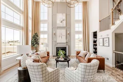 Celestial Devonshire Way #DEVONSHIRE, Weddington, NC 28277 photo 22