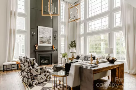 Celestial Devonshire Way #DEVONSHIRE, Weddington, NC 28277 photo 25