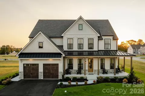 Celestial Devonshire Way #DEVONSHIRE, Weddington, NC 28277 photo 4