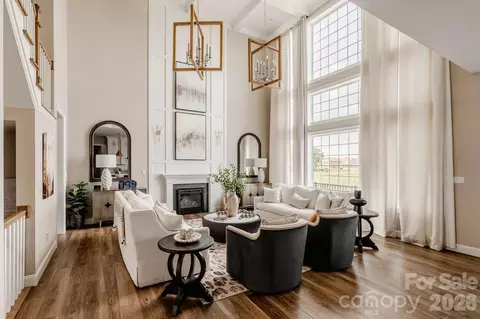 Celestial Devonshire Way #DEVONSHIRE, Weddington, NC 28277 photo 26