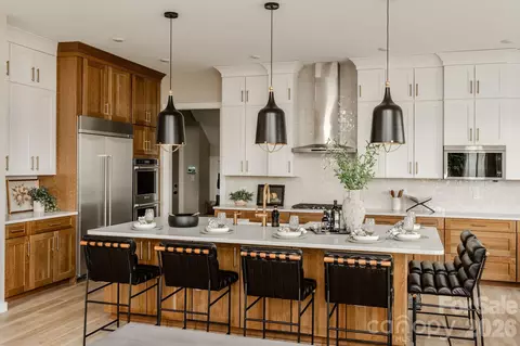 Celestial Devonshire Way #DEVONSHIRE, Weddington, NC 28277 photo 14