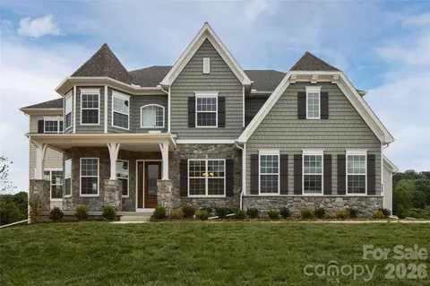 Celestial Devonshire Way #DEVONSHIRE, Weddington, NC 28277 photo 9